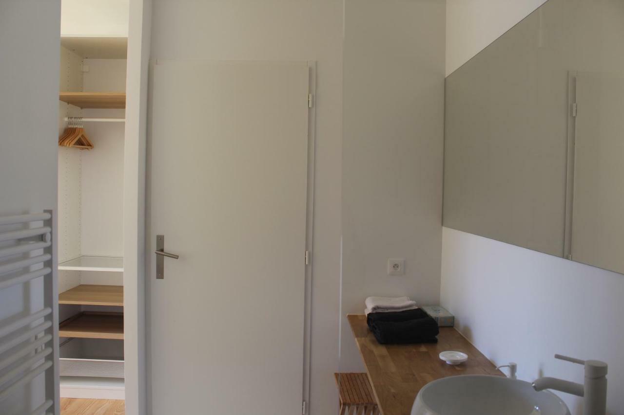 Hebergement Chambres 1001 Nuits Vendays-Montalivet Exterior foto