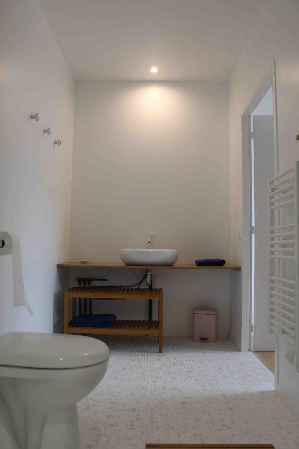 Hebergement Chambres 1001 Nuits Vendays-Montalivet Exterior foto