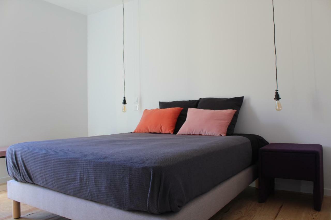Hebergement Chambres 1001 Nuits Vendays-Montalivet Exterior foto